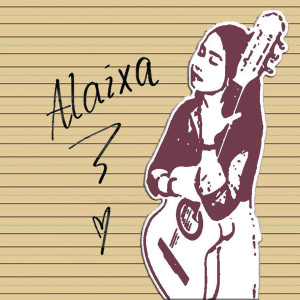 收聽Alaixa的Alam Mo Ba?歌詞歌曲