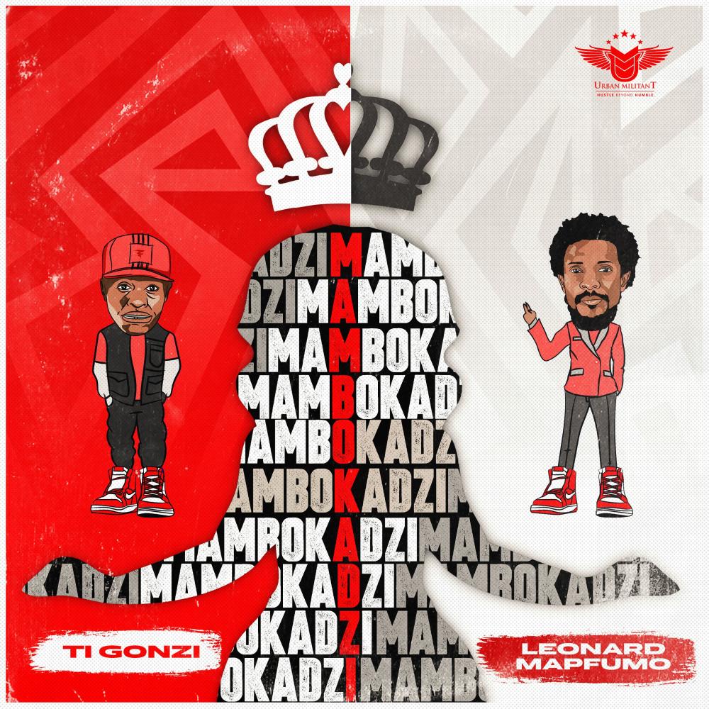 Mambokadzi