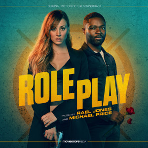 อัลบัม Role Play (Original Motion Picture Soundtrack) ศิลปิน Michael Price