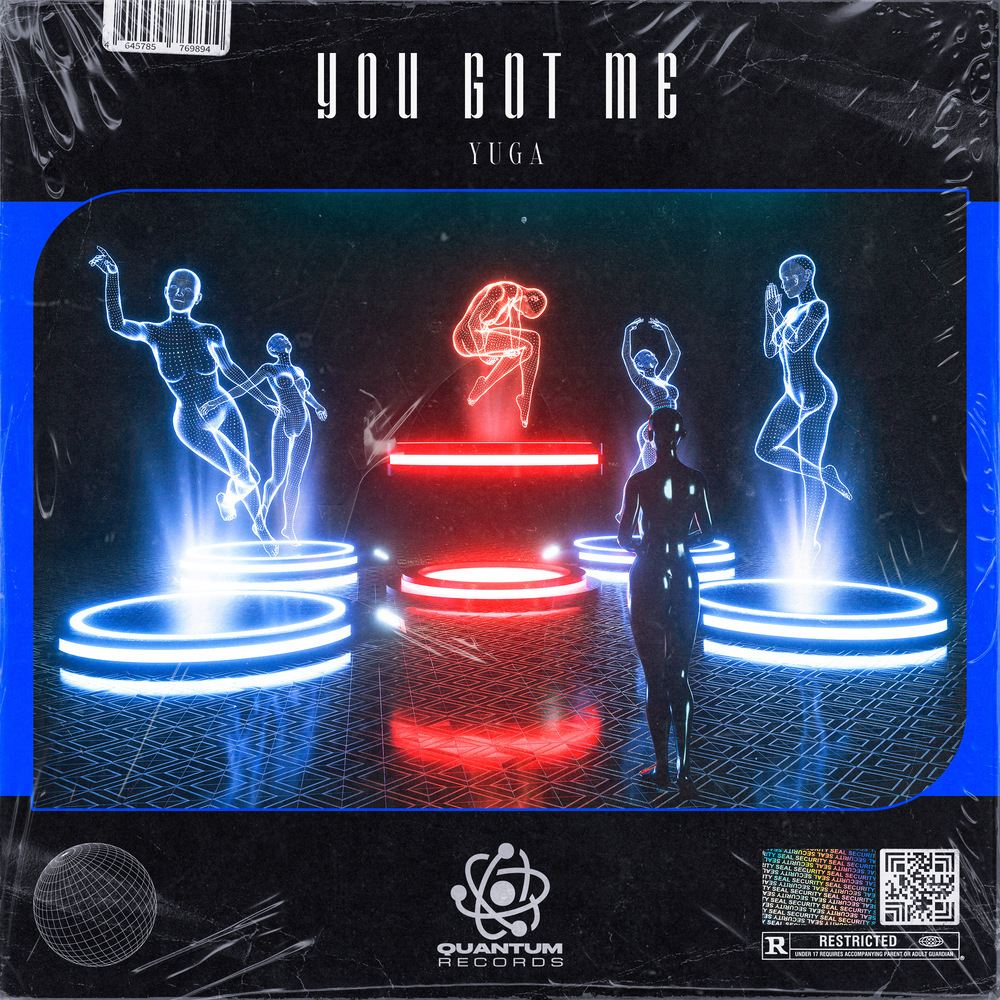 You Got Me (Extended Mix)