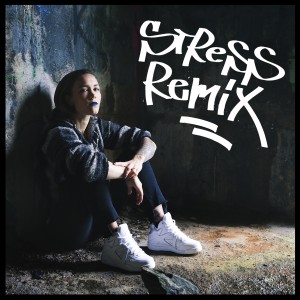 ดาวน์โหลดและฟังเพลง Hålla Det Öppet (Stress Remix) พร้อมเนื้อเพลงจาก Stina Velocette