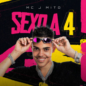 Album SEXO A 4 (Explicit) from Mc J Mito
