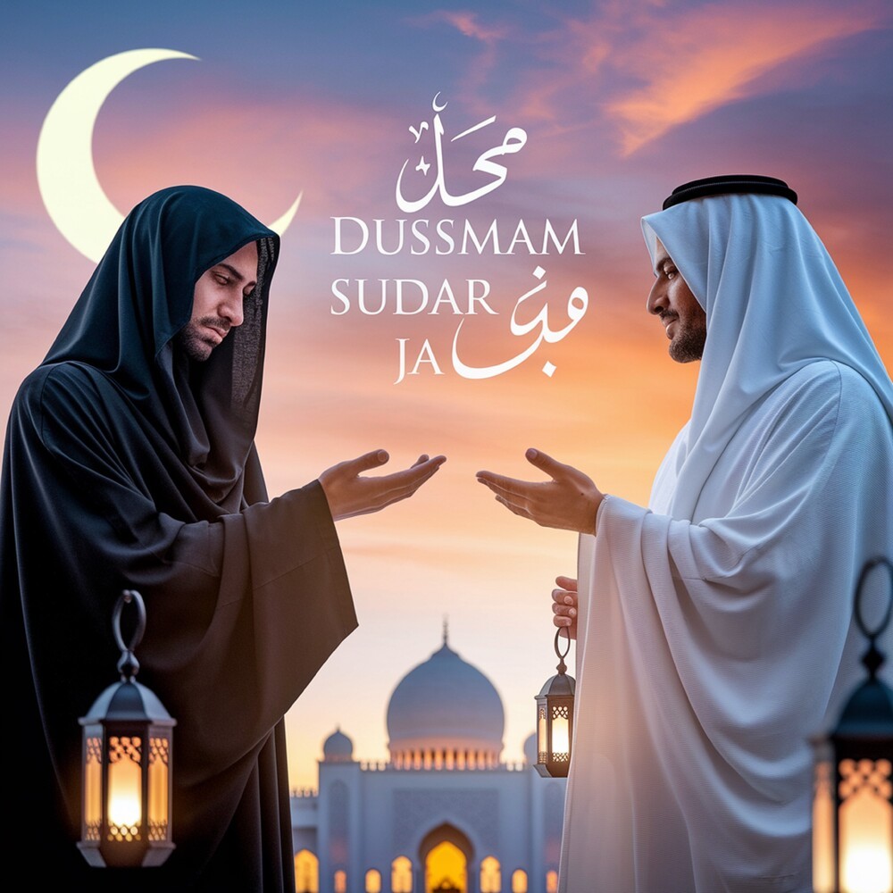 Dussmam Sudar Ja