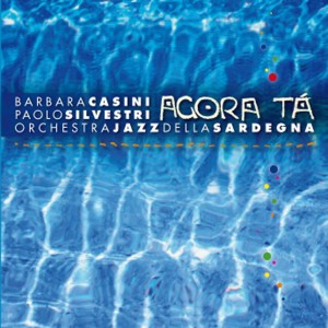 Barbara Casini的专辑Agora Tà
