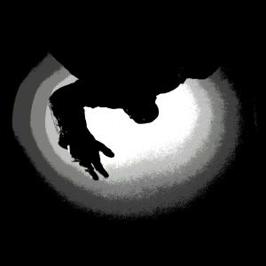 收聽BlackJacketBoys的that's no moon歌詞歌曲