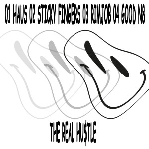 收聽BENUEBER的HAUS (Explicit)歌詞歌曲