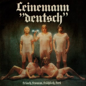 收聽Leinemann的Mädchen歌詞歌曲