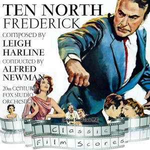 Album Ten North Frederick (Original Motion Picture Soundtrack) from 20Th Century Fox Orchestra