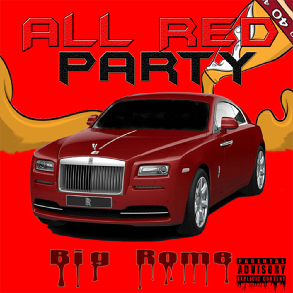 Fall Off (Explicit)
