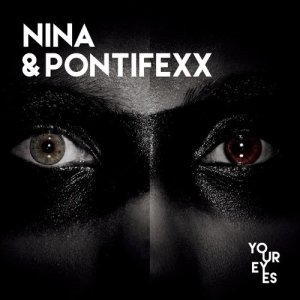 收聽Nina Fernandes的Your Eyes歌詞歌曲