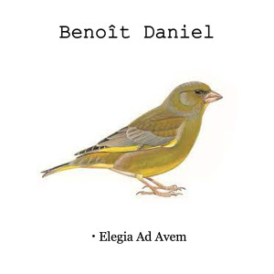 Benoit Daniel的專輯Elegia Ad Avem