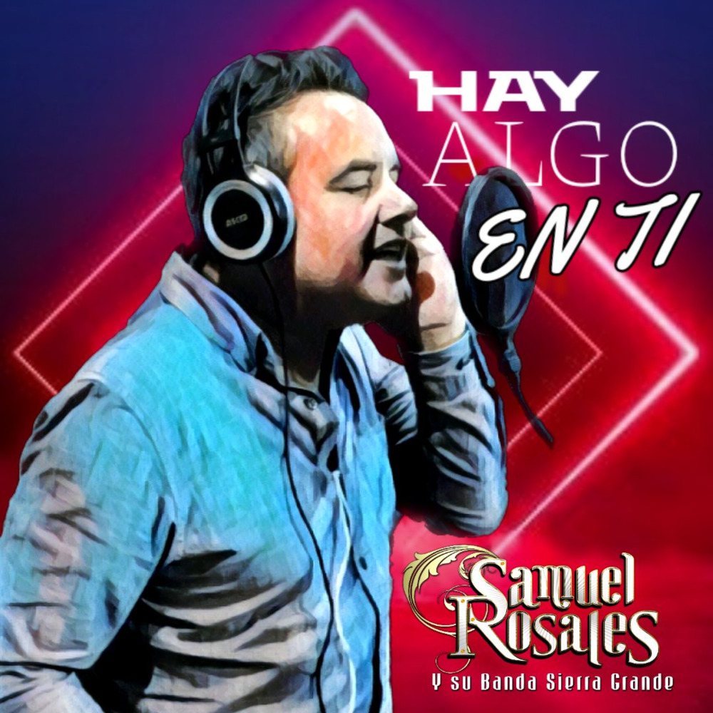 Hay Algo en Ti