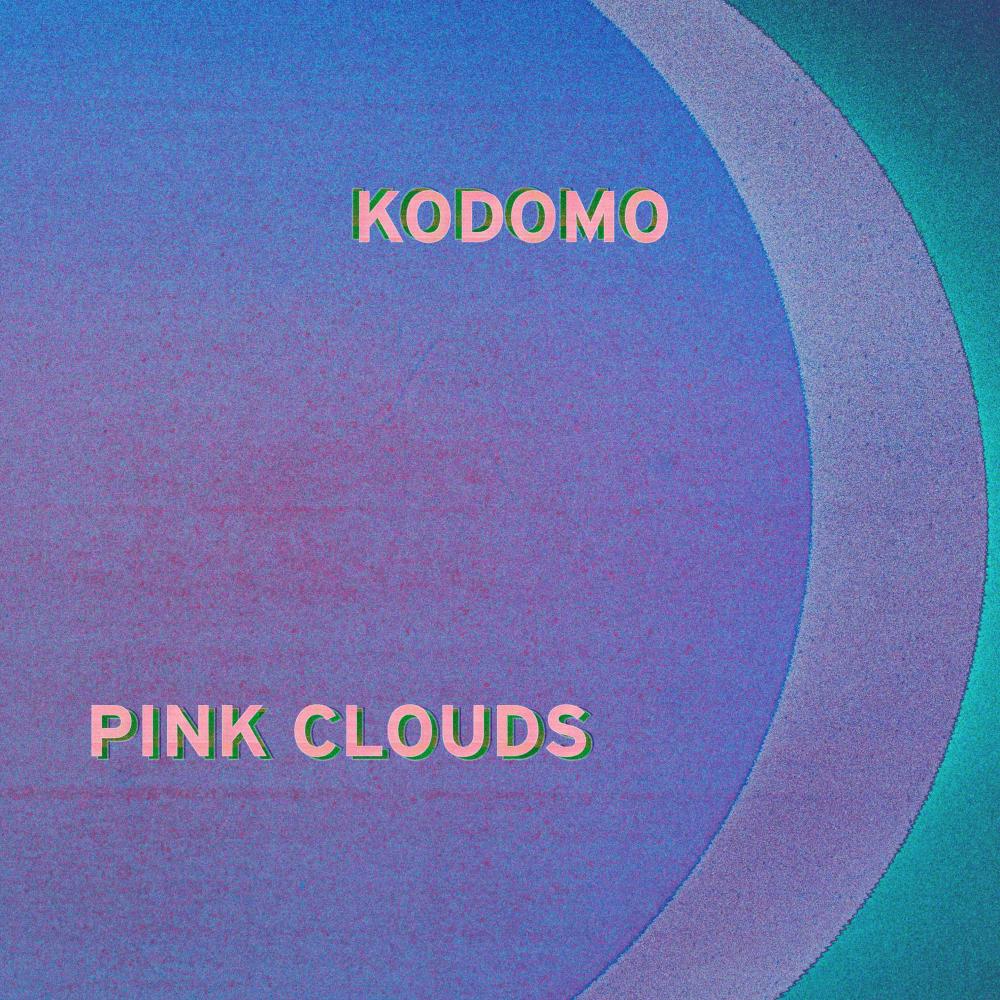 Pink Clouds (The Sight Below Remix)