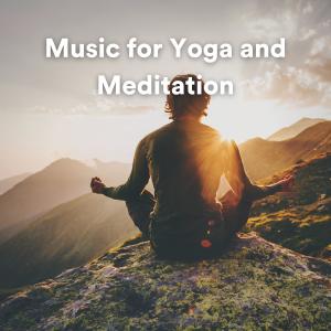 Album Music for Yoga and Meditation from Yoga Music Yoga