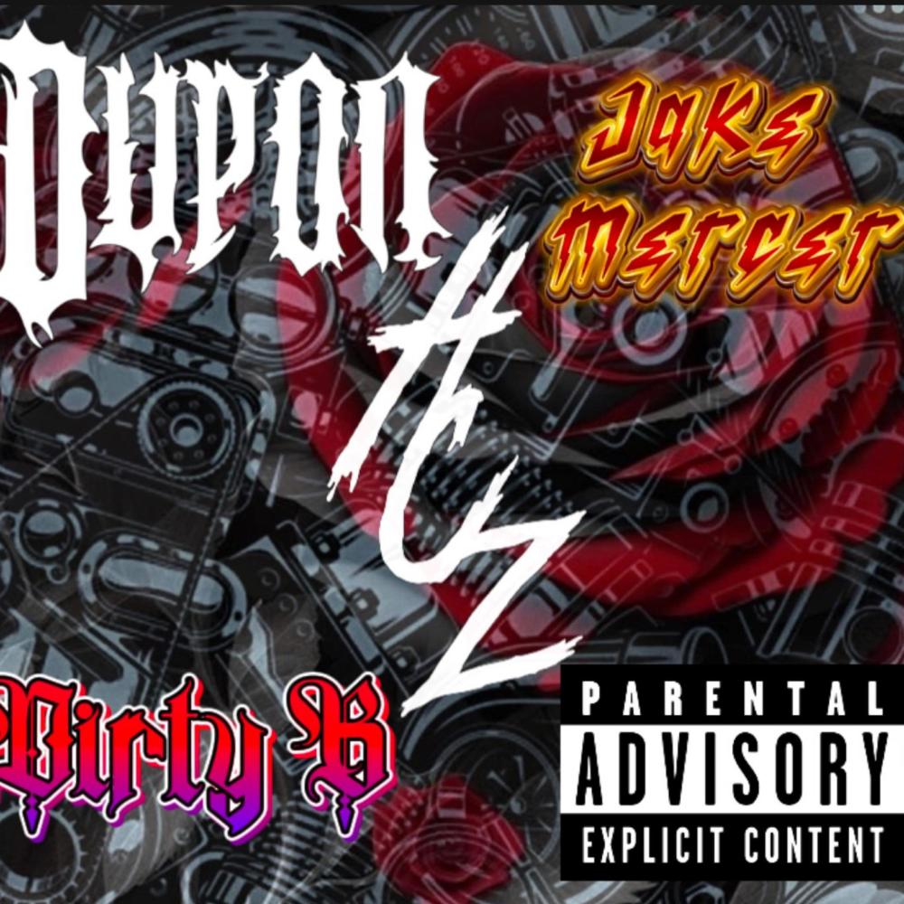 HCZ Anthem (feat. Jake Mercer & Dirty B) (Explicit)