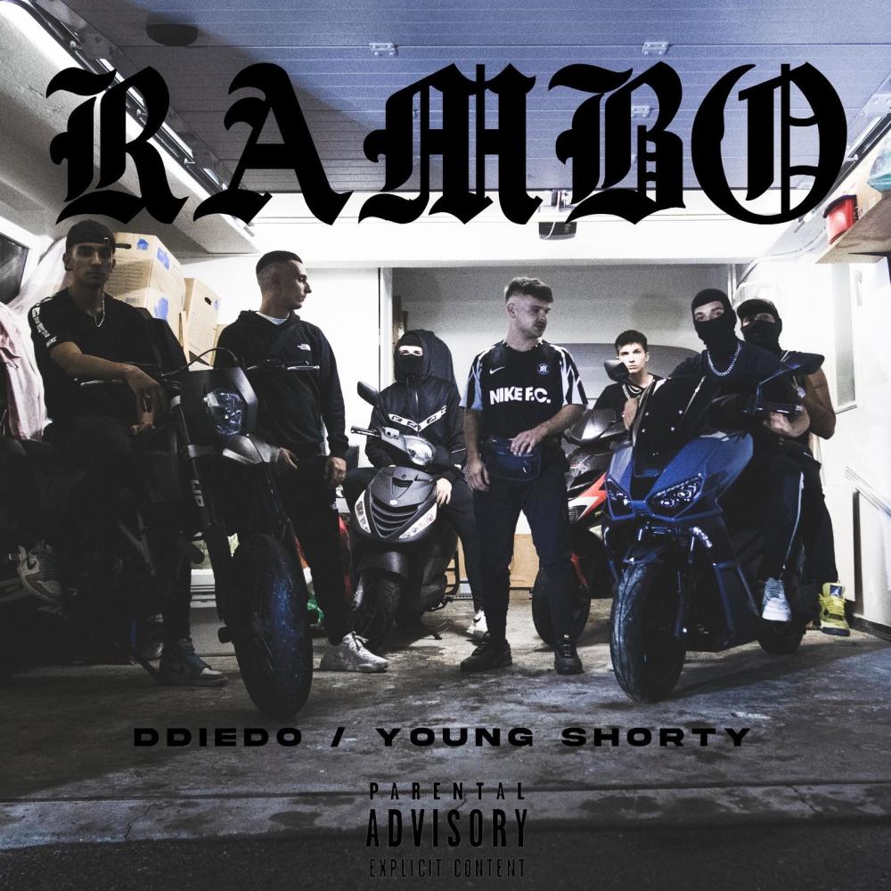 Rambo (feat. Young Shorty) (Explicit)