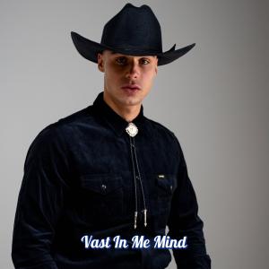 Fabiow的專輯Vast In Me Mind