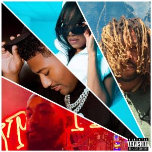 3amparadise的專輯Creme (feat. Derrick Milano, Dej Bae & Psolomon Williams) [Explicit]