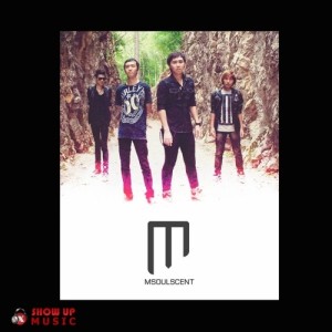 收听M Soul Scent的เจ็บกับความทรงจำที่ไม่ลบเลือน歌词歌曲