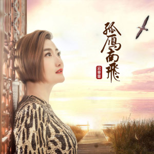 Listen to 孤雁南飞 (伴奏) song with lyrics from 云菲菲