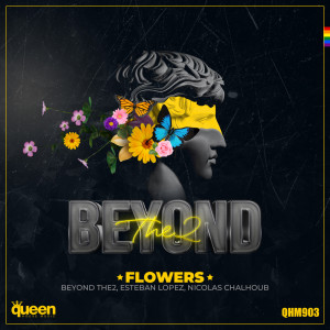 Beyond The2的專輯Flowers