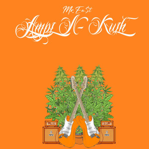 Album Amps n- Kush (Explicit) from 