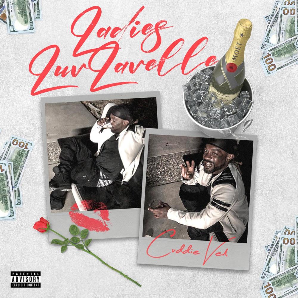 I ForGet Your Name (feat. T1Foe) (Explicit)