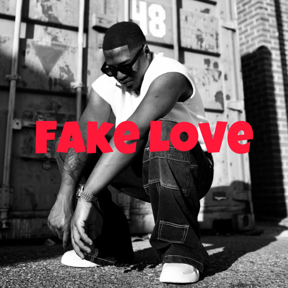 Fake Love (Explicit)
