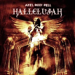 收聽Axel Rudi Pell的Hallelujah歌詞歌曲