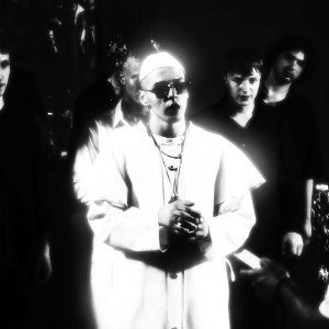Album Leader (Explicit) from 