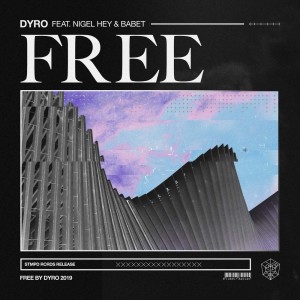 Listen to Free song with lyrics from Dyro