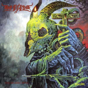 ดาวน์โหลดและฟังเพลง The Last Straw พร้อมเนื้อเพลงจาก Defiled