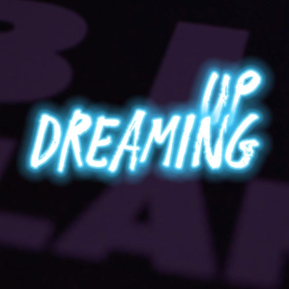 Dreaming Up (feat. Copper, Rolo & Big Kilombo) (Explicit)