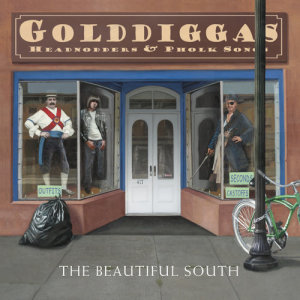 ดาวน์โหลดและฟังเพลง Livin' Thing (New Version) พร้อมเนื้อเพลงจาก The Beautiful South