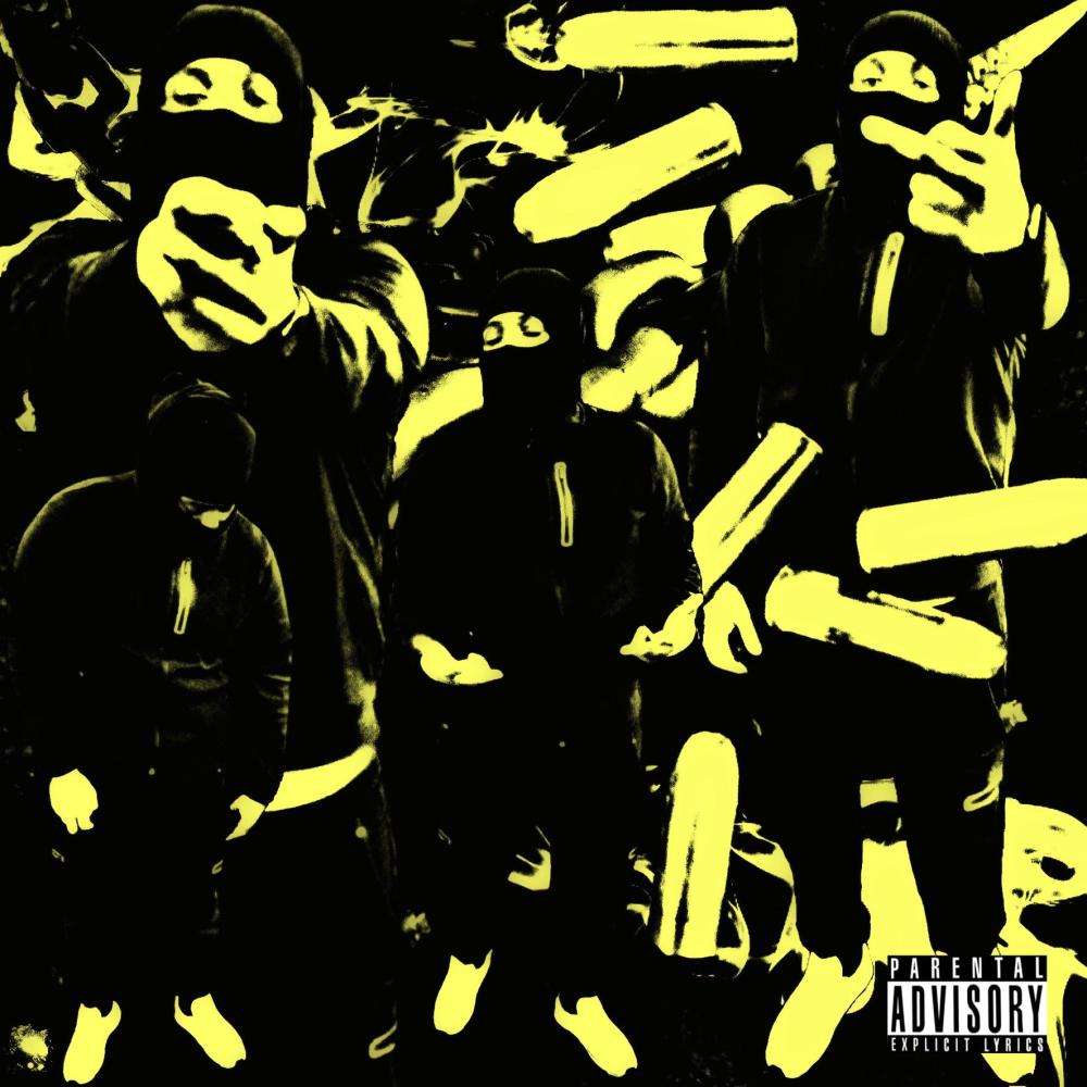 Not A Fan (Explicit)