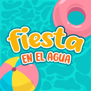 อัลบัม Fiesta en el Agua ศิลปิน Various