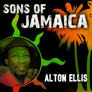 收聽Alton Ellis的Willow Tree歌詞歌曲