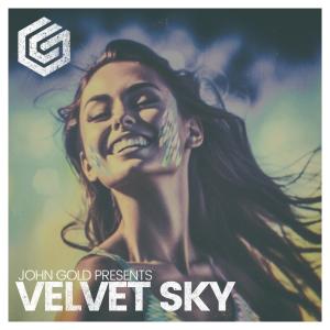 Velvet Sky dari John Gold