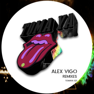 Alex Vigo的專輯Remixes