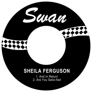 收聽Sheila Ferguson的Are You Satis-Fied歌詞歌曲
