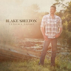 Blake Shelton的專輯At the House