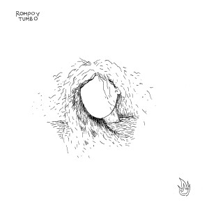 Lorena Blume的專輯Rompo y Tumbo