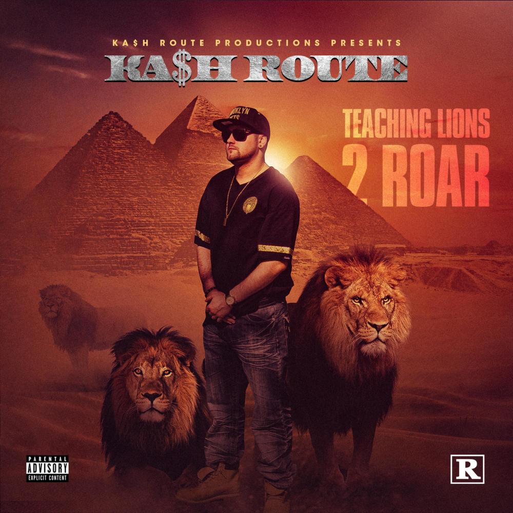 Run 2 You (feat. Ashley Rose) (Explicit)