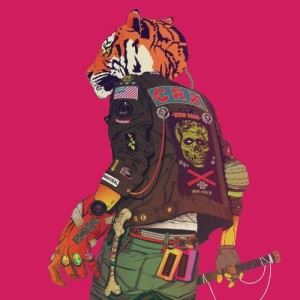 收聽CRX的Broken Bones歌詞歌曲