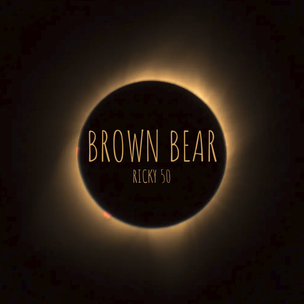 Brown Bear (Explicit)