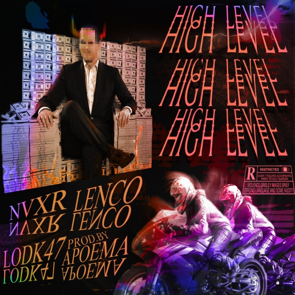 High Level (Explicit)
