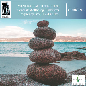 收聽Current的Mindful Meditations - Peace and Wellbeing, Vol. 1歌詞歌曲
