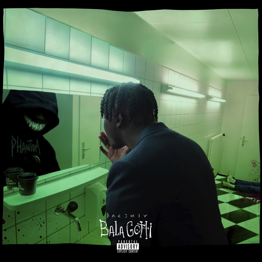 Bala Gotti (Explicit)