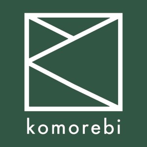 Album komorebi from Komorebi