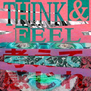 Album Think & Feel oleh Raijin
